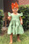 Gardenia's Tiered Dress Sizes NB to 14 Kids PDF Pattern