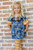 Wilde’s Ruffle Tunic & Dress Sizes 2T to 14 Kids PDF Pattern