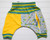 Ziggy's Zipper Pants and Shorts Sizes NB to 5T Kids PDF Pattern
