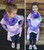 Bellatrix's Hoodie & Top Sizes 2T to 14 Kids and Dolls PDF Pattern