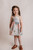 Lucky's Rainbow Dress and Top Sizes NB to 14 Kids PDF Pattern