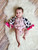 Myka's Romper Sizes NB to 4T Kids PDF Pattern