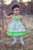 Katy's Double Layer Ruffle Bodice Dress Sizes NB to 8 Kids and Dolls PDF Pattern