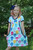 Paxlynn's Pocket Knit Dress Sizes NB to 14 Kids PDF Pattern