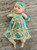Paxlynn's Pocket Knit Dress Sizes NB to 14 Kids PDF Pattern