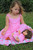 Waverly's Strappy Sundress and Maxi Sizes NB to 15/16 Girls and Dolls PDF Pattern