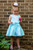 Azalea’s Piped Panel Dress & Tunic Sizes NB to 14 Kids and Dolls PDF Pattern