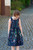 Azalea’s Piped Panel Dress & Tunic Sizes NB to 14 Kids and Dolls PDF Pattern