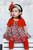 Tabitha's Knit T-Shirt Dress and Top Sizes NB to 15/16 Kids and Dolls PDF Pattern