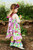 Sophia's Open Back Ruffled Dress Sizes NB to 8 Kids and Dolls PDF Sewing  Pattern