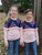 Rosita's Ruffled Top Sizes NB to 14 Kids PDF Sewing Pattern