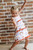 Susie Q's Ruffled Tank Top and Dress Sizes 2T to 14 Kids PDF Sewing Pattern
