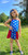 Juno's Adjustable Strap Romper Sizes 2T to 14 Kids PDF Pattern