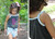 Juno's Adjustable Strap Romper Sizes 2T to 14 Kids PDF Pattern