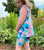 Carly's Cartwheel Shorts Sizes 2T to 14 Kids PDF Pattern