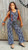 Camellia's Tie Shoulder Romper Sizes 2T to 14 Kids PDF Pattern