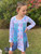 Inola's Colorblocked Dress and Top Sizes 2T to 14 Kids PDF Pattern