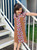Inola's Colorblocked Dress and Top Sizes 2T to 14 Kids PDF Pattern