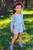 Olenna's Off-The-Shoulder Jumpsuit Sizes 2T to 14 Kids PDF Pattern