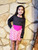 Yemen's Woven Yoke Skirt Sizes 2T to 14 Kids PDF Pattern