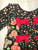 Tinsley's Scallop Party Dress Sizes NB to 14 Kids PDF Pattern
