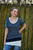 Madly's Asymmetrical Top Sizes XXS to 3X Adults PDF Pattern
