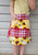 Bodhi's Boho Skirt Sizes 2T to 14 Kids PDF Pattern