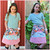 Bodhi's Boho Skirt Sizes 2T to 14 Kids PDF Pattern