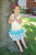 Coco's Fabric Pettiskirt Sizes 6/12m to 15/16 Kids and Dolls PDF Pattern