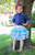 Coco's Fabric Pettiskirt Sizes 6/12m to 15/16 Kids and Dolls PDF Pattern