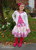 Coco's Fabric Pettiskirt Sizes 6/12m to 15/16 Kids and Dolls PDF Pattern