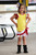 Wale's Wrap Skort Sizes 2T to 14 Kids PDF Pattern