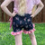 Wale's Wrap Skort Sizes 2T to 14 Kids PDF Pattern