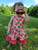Dempsey's Double Circle Romper Sizes NB to 14 Kids PDF Pattern
