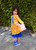Nesta’s Side Panel Pocket Dress Sizes 2T to 14 Kids PDF Pattern Nesta’s Side Panel Pocket Dress Sizes 2T to 14 Kids PDF Pattern