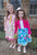 Nesta’s Side Panel Pocket Dress Sizes 2T to 14 Kids PDF Pattern Nesta’s Side Panel Pocket Dress Sizes 2T to 14 Kids PDF Pattern