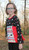 Ketlynn Top and Dress Sizes 2T to 14 Kids PDF Pattern