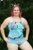 Naomi's Ruffle Bikini Sizes XS to XL Adults PDF Pattern