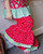 Opal's Peekaboo Ruffle Pants Sizes 0/6m to 8 Kids and Dolls PDF Pattern
