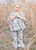 Opal's Peekaboo Ruffle Pants Sizes 0/6m to 8 Kids and Dolls PDF Pattern