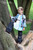 Clarissa's Belted Pants and Capris Sizes NB to 15/16 Kids and Dolls PDF Pattern