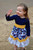 Cosette's Knit and Woven Dress Sizes NB to 16 Kids and Dolls PDF Pattern