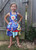 Cuyler's Curly Dress Sizes 6/12m to 8 Kids PDF Pattern