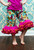 Valentina's Fabric Petti Pants and Capris Sizes 6/12m to 8 Girls PDF Pattern