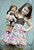 Iris' Frilly Shorts Sizes 6/12m to 8 Kids and Dolls PDF Pattern