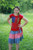 Wendy's Knit Yoga Skirt Sizes 6/12m to 15/16 Kids PDF Pattern