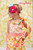 Paulette's Pillowcase Maxi Dress Sizes 6/12m to 8 Kids and Dolls PDF Pattern