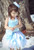 Pixie's Pointed Petal Dress Sizes 6/12m to 8 Kids PDF Pattern