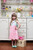 Luna's Full Circle Skirt Dress Sizes 6/12m to 8 Kids PDF Pattern
