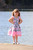 LaRae's Scalloped Dress & Top Sizes NB to 8 Kids and Dolls PDF Pattern